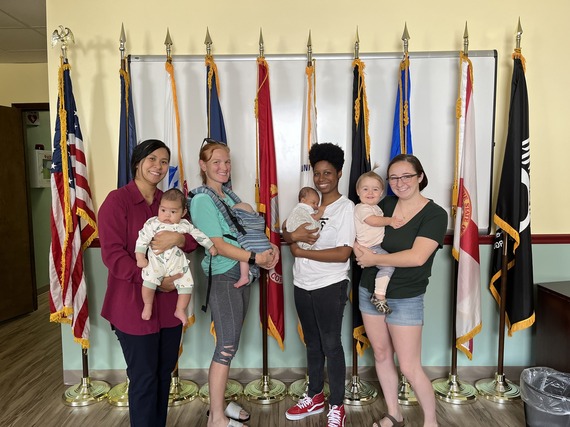 Perinatal Veteran Socials_Lead