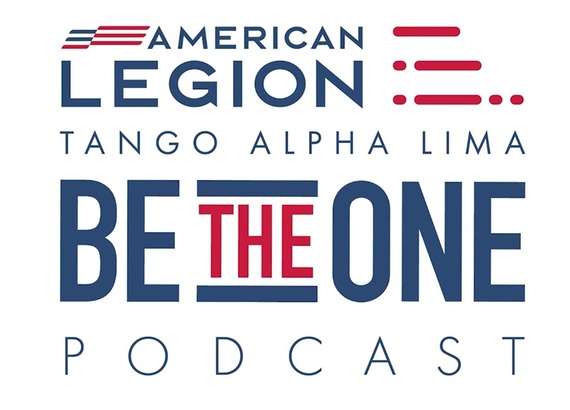 American Legion Podcast