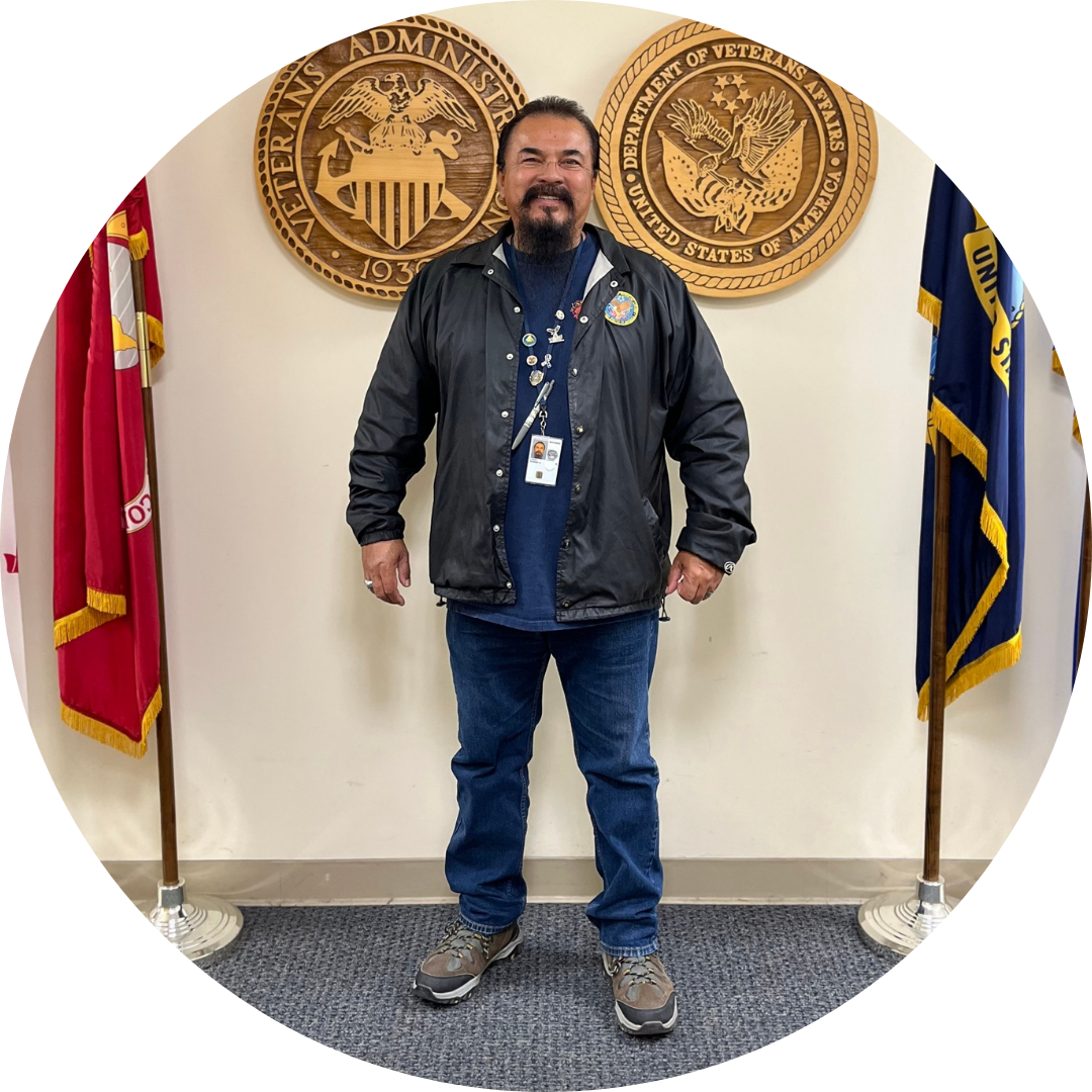 Employee Spotlight: Dominic Lopez