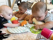 vs babies