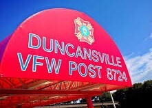 Duncansville VFW