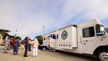 Medical Mobile Unit