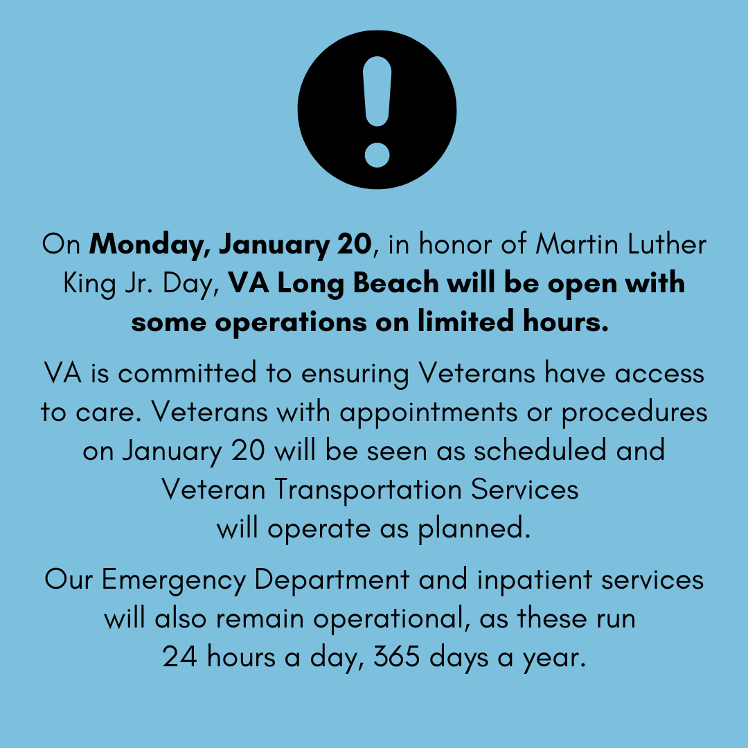 Martin Luther King Jr. Day