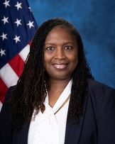 Crystal Martin, MSPO Commodities Director