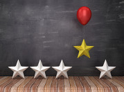 Review - How's our service