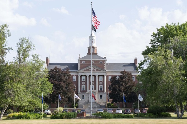 Tomah VA