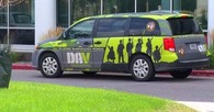 DAV Van