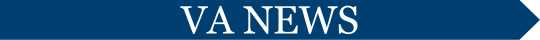 VA News header