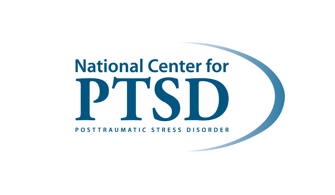 NCPTSD logo