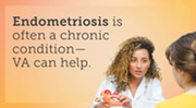 Endometriosis banner