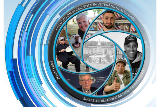 FY 2024 CVAMC Annual Report