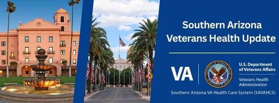 Southern Arizona VA Health Care System Health Update 