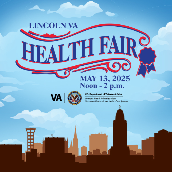 Lincoln health fair 
