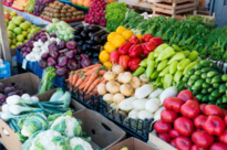 produce