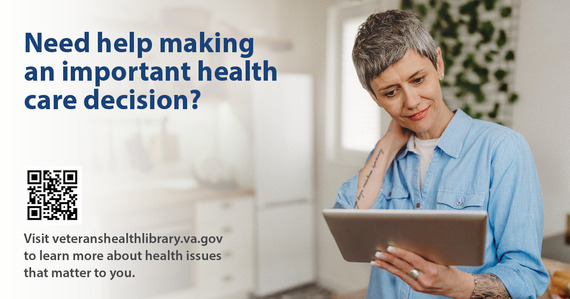 Veteran Health Library