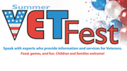 Summer VetFest