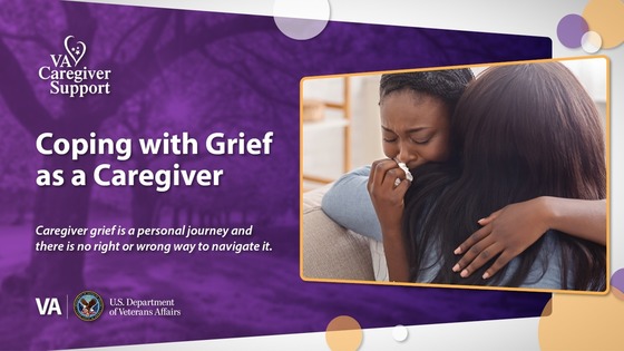 A woman is comforting another woman who is crying.