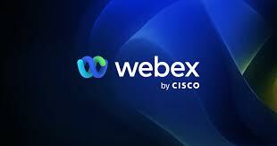 Webex logo