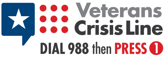 Veteran Crisis Line