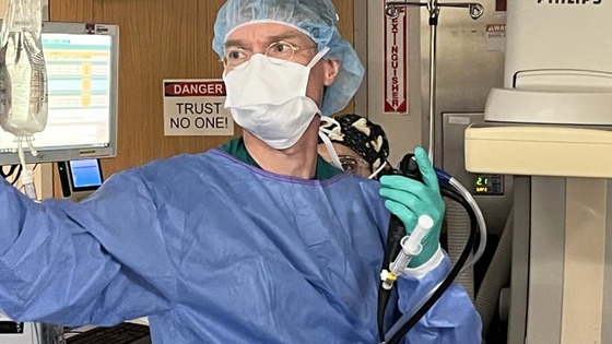 Dr. Carsten Schroeder