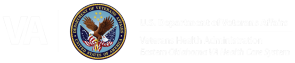Eastern Oklahoma VA Logo
