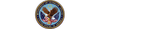 Oklahoma City VA Logo
