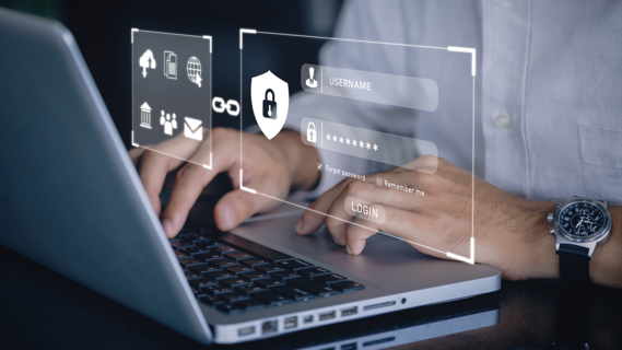 VA protects your privacy graphic