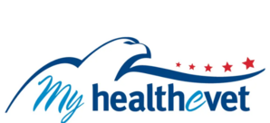 MyhealtheVet graphic