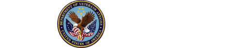 VA Western Colorado Health Care System seal.