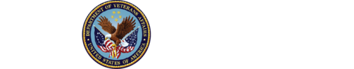VA Western Colorado Health Care System seal.