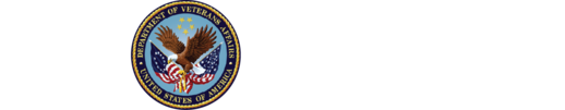 VA Western Colorado Health Care System seal.