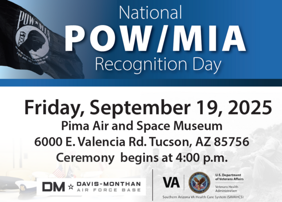 National POW/MIA Recognition Day