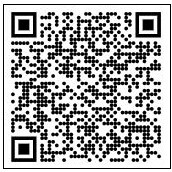 newsletter qr code