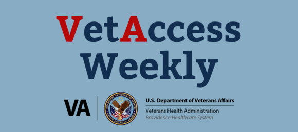 Enroll in the VA Providence Healthcare System Today!