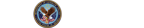 Cheyenne VA Health Care System official seal.