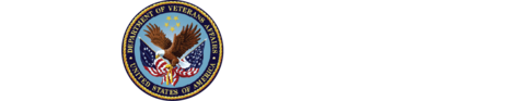Cheyenne VA Health Care System official seal.