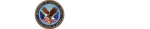 Cheyenne VA Health Care System official seal.