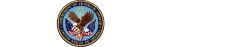 Cheyenne VA Health Care System official seal.