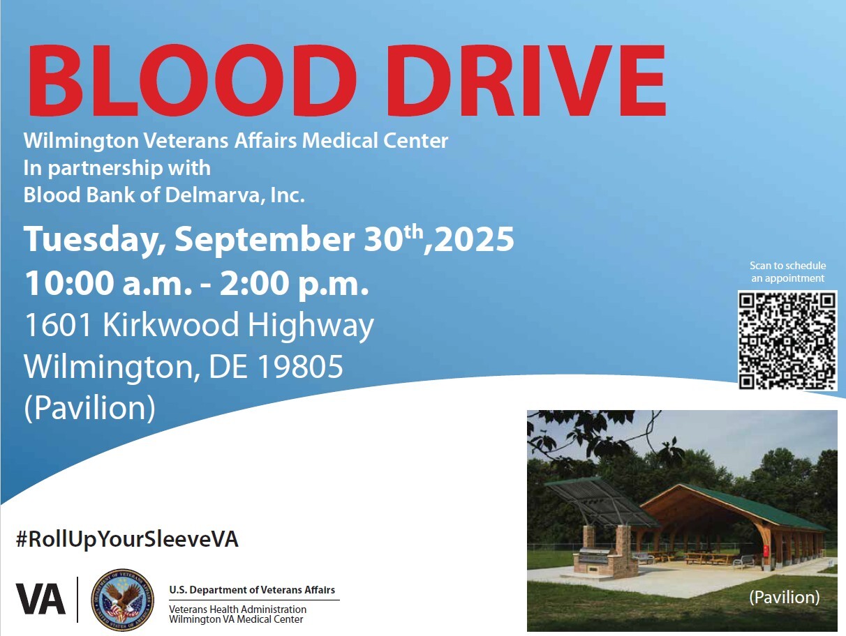 Blood Drive