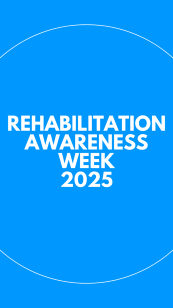 National Rehabilitation Awareness Week