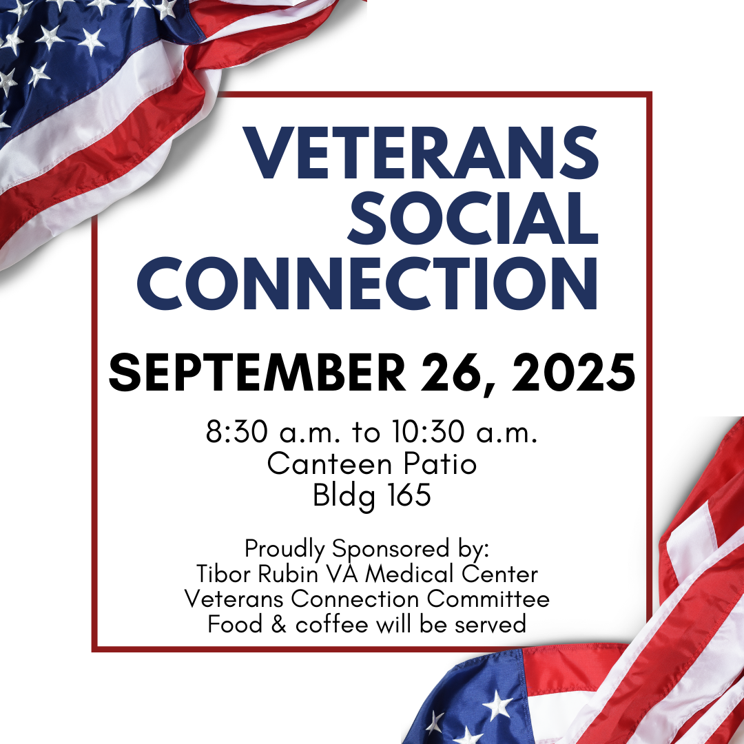 Veterans Social Connection