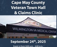 SNJ Vet Town Hall