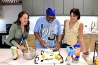 hunger action month sept