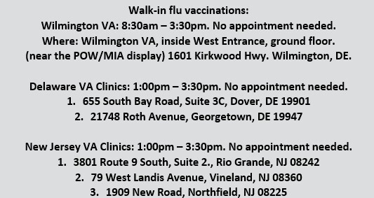 flu vaccines