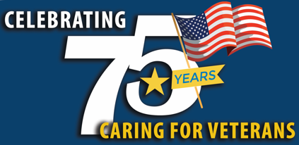 celebrating 75 years