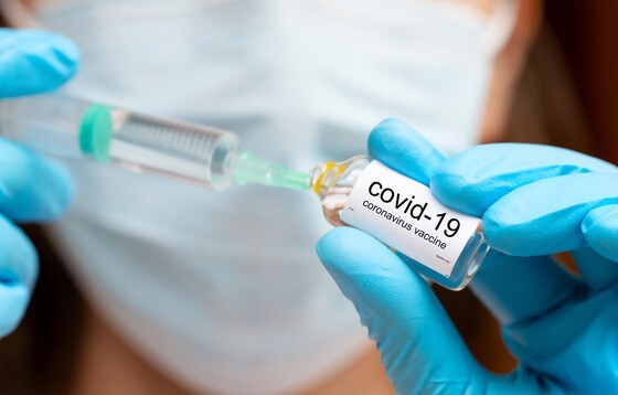 COVID 19 Vaccine 