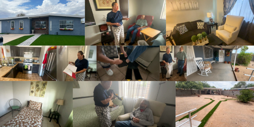 Compassionate Home Care photos 