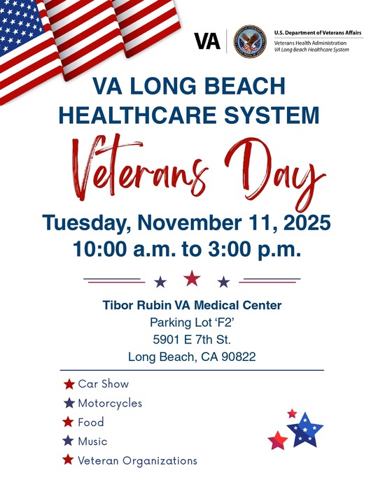 Veterans Day Celebration