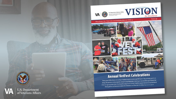 Vision for Excellence Issue 39