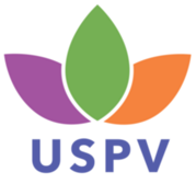 Uniting for Suicide Postvention lotus flower image